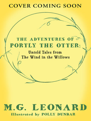 cover image of The Adventures of Portly the Otter